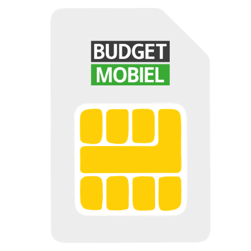 Sim only Budget Mobiel